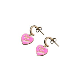 Ladies' Earrings Chiara Ferragni J19AVI08 Stainless steel 2,5 cm by Chiara Ferragni, Earrings - Ref: S0381488, Price: 34,24 €...