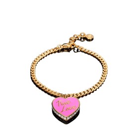 Bracciale Donna Chiara Ferragni J19AVI46 16-19 cm di Chiara Ferragni, Bracciali - Rif: S0381492, Prezzo: 39,37 €, Sconto: %