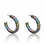 Pendientes Mujer Chiara Ferragni J19AVS02 Acero Inoxidable 4 cm de Chiara Ferragni, Pendientes - Ref: S0381494, Precio: 82,87...