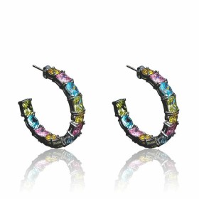 Ladies' Earrings Chiara Ferragni J19AVS02 Stainless steel 4 cm by Chiara Ferragni, Earrings - Ref: S0381494, Price: 82,87 €, ...