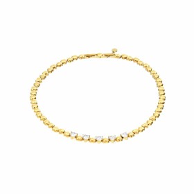 Collana Donna Chiara Ferragni J19AVT01 40 cm di Chiara Ferragni, Collane - Rif: S0381497, Prezzo: 120,60 €, Sconto: %