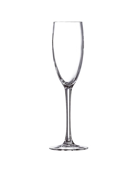 Copa de vino Belia Transparente 450 ml 6 Piezas