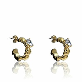 Pendientes Mujer Chiara Ferragni J19AVT14 Acero Inoxidable 2 cm de Chiara Ferragni, Pendientes - Ref: S0381499, Precio: 52,20...