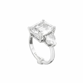 Anillo Mujer Chiara Ferragni J19AVU06012 (12) de Chiara Ferragni, Anillos - Ref: S0381501, Precio: 50,97 €, Descuento: %