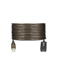 Cable USB Sandberg 440-33 Blanco 1 m (1 unidad) | Tienda24 Tienda24.eu