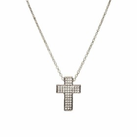 Collana Donna Chiara Ferragni J19AWC02 42 - 50 cm di Chiara Ferragni, Collane - Rif: S0381509, Prezzo: 62,58 €, Sconto: %