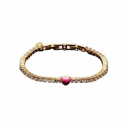 Bracciale Donna Chiara Ferragni J19AWD08 16 cm di Chiara Ferragni, Bracciali - Rif: S0381510, Prezzo: 62,58 €, Sconto: %