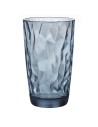 Verre Bormioli Rocco Bleu verre (470 ml) (6 Unités) | Tienda24 Tienda24.eu