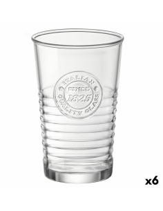 Set of glasses LAV Vera 275 ml 6 Pieces | Tienda24 Tienda24.eu