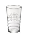 Glass Bormioli Rocco Officina Glass (325 ml) (6 Units) | Tienda24 Tienda24.eu