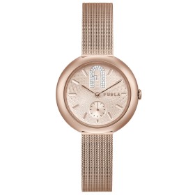 Ladies' Watch Furla WW00013007L3 (Ø 36 mm) by Furla, Wrist Watches - Ref: S0381519, Price: 137,35 €, Discount: %