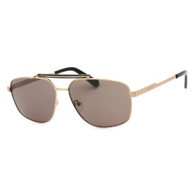 Gafas de Sol Hombre Guess GU00054-33A Dorado Ø 61 mm de Guess, Gafas y accesorios - Ref: S0381524, Precio: 41,31 €, Descuento: %