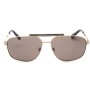 Men's Sunglasses Guess GU00054-33A Golden Ø 61 mm by Guess, Glasses and accessories - Ref: S0381524, Price: 41,31 €, Discount: %