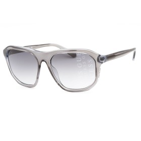 Óculos escuros unissexo Guess GU00057-20B ø 60 mm de Guess, Óculos e acessórios - Ref: S0381527, Preço: 40,23 €, Desconto: %