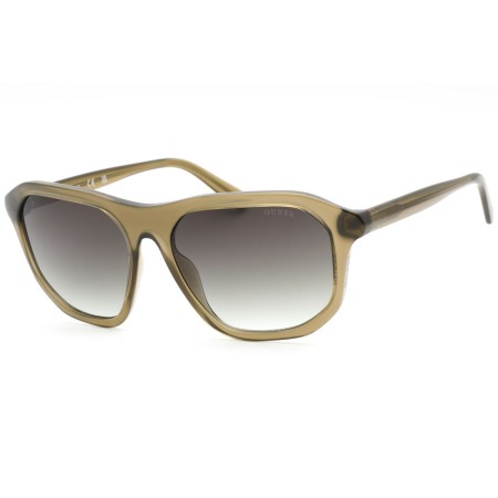 Unisex Sunglasses Guess GU00057-95P ø 60 mm by Guess, Glasses and accessories - Ref: S0381528, Price: 40,23 €, Discount: %