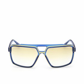 Lunettes de soleil Homme Guess Ø 61 mm de Guess, Lunettes et accessoires - Réf : S0381539, Prix : 42,29 €, Remise : %