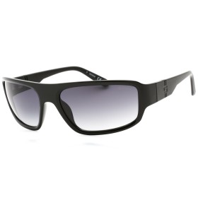 Men's Sunglasses Guess GU00080-01B Ø 62 mm by Guess, Glasses and accessories - Ref: S0381540, Price: 41,31 €, Discount: %