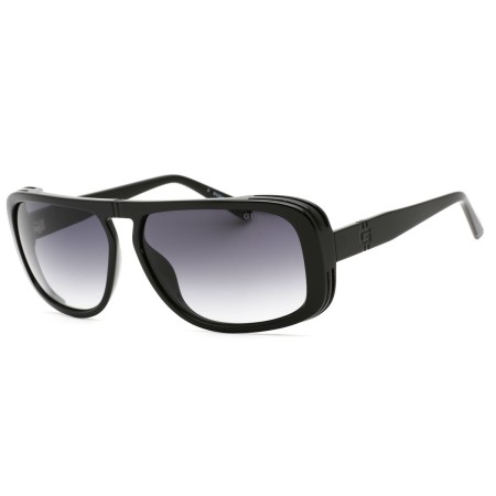 Gafas de Sol Hombre Guess GU00082-01B Ø 62 mm de Guess, Gafas y accesorios - Ref: S0381541, Precio: 40,23 €, Descuento: %