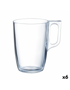 Kop Quid Branco 500 ml (12 Unidades) | Tienda24 Tienda24.eu