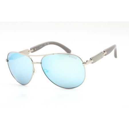 Lunettes de soleil Femme Guess GU7295-06X ø 60 mm | Tienda24 - Global Online Shop Tienda24.eu