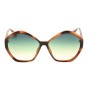 Gafas de Sol Mujer Guess GU7813-53P ø 58 mm | Tienda24 - Global Online Shop Tienda24.eu