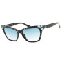 Damensonnenbrille Guess GU7840-89W ø 57 mm | Tienda24 - Global Online Shop Tienda24.eu