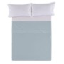 Top sheet Alexandra House Living Grey 190 x 275 cm by Alexandra House Living, Sheets and pillowcases - Ref: D1601555, Price: ...