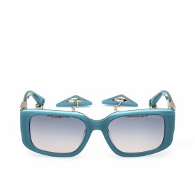 Lunettes de soleil Femme Guess GU7891-87W Ø 53 mm de Guess, Lunettes et accessoires - Réf : S0381618, Prix : 41,61 €, Remise : %