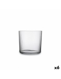 Set de Verres Arcoroc Broadway verre 330 ml 6 Unités | Tienda24 Tienda24.eu