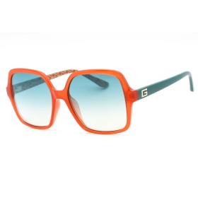 Lunettes de soleil Femme Guess GU7921-H-44X ø 57 mm de Guess, Lunettes et accessoires - Réf : S0381638, Prix : 42,29 €, Remis...