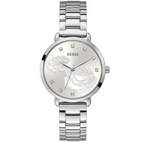 Reloj Mujer Guess (Ø 38 mm) de Guess, Relojes de pulsera - Ref: S0381647, Precio: 96,09 €, Descuento: %