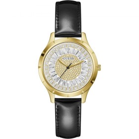 Ladies' Watch Guess (Ø 35 mm) by Guess, Wrist Watches - Ref: S0381652, Price: 83,74 €, Discount: %