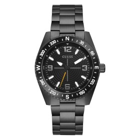 Relógio masculino Guess GW0327G2 (Ø 42 mm) de Guess, Relógios com braselete - Ref: S0381659, Preço: 107,47 €, Desconto: %