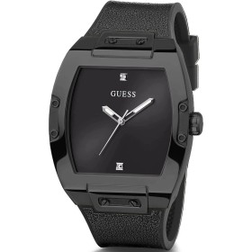 Montre Homme Guess GW0386G1 (Ø 44 mm) de Guess, Montres bracelet - Réf : S0381660, Prix : 114,96 €, Remise : %