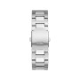 Montre Homme Guess (Ø 44 mm) de Guess, Montres bracelet - Réf : S0381664, Prix : 117,25 €, Remise : %