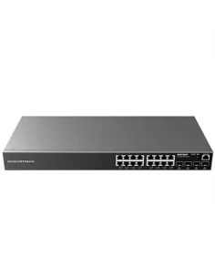 Switch Grandstream GWN7802P da Grandstream, Switch di rete - Ref: S0236072, Precio: 340,39 €, Descuento: %