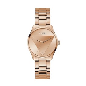 Montre Femme Guess (Ø 36 mm) de Guess, Montres bracelet - Réf : S0381670, Prix : 102,17 €, Remise : %