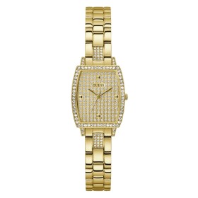 Montre Femme Guess (Ø 25 mm) de Guess, Montres bracelet - Réf : S0381678, Prix : 116,68 €, Remise : %