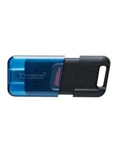 USB Pendrive Verbatim 49071 Schwarz | Tienda24 Tienda24.eu