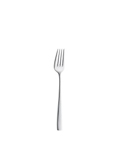 Set of Dessert Forks Arcos Toscana Silver 18 cm (4 Units) | Tienda24 Tienda24.eu