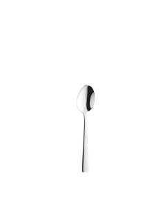 Set de Cucharas Bidasoa Fosil Metal Acero 19 x 3 x 2 cm (6 Unidades) | Tienda24 Tienda24.eu