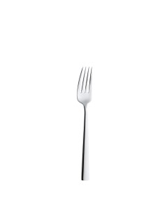 Fork Set Silver Stainless steel 2,5 x 21,3 x 0,3 cm (12 Units) | Tienda24 Tienda24.eu