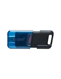 Clé USB Adata UV150 Rouge 32 GB | Tienda24 Tienda24.eu