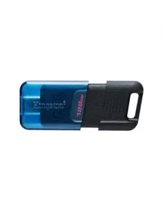 Pendrive INTENSO 3531492 USB 3.0 256 GB Prateado Prata 256 GB Memória USB | Tienda24 Tienda24.eu