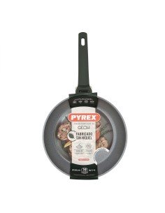 Non-stick frying pan Cecotec Polka Fantasy Black Aluminium Ø 28 cm | Tienda24 Tienda24.eu