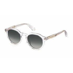 Occhiali da sole Uomo PHILIPP PLEIN SPP002M-510880-21G Ø 51 mm di PHILIPP PLEIN, Occhiali e accessori - Rif: S0381726, Prezzo...