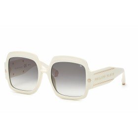 Damensonnenbrille Trussardi STR213512GNG grün Ø 51 mm | Tienda24 - Global Online Shop Tienda24.eu