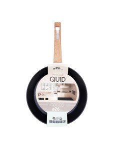 Non-stick frying pan Cecotec Polka Fantasy Black Aluminium Ø 28 cm | Tienda24 Tienda24.eu