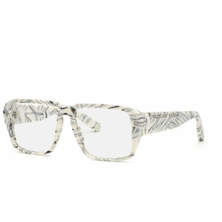 Montura de Gafas Hombre PHILIPP PLEIN VPP081-5509YL-22G Ø 55 mm | Tienda24 - Global Online Shop Tienda24.eu