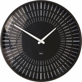 Reloj de Pared Sigel WU111 35 cm de Sigel, Relojes de pared - Ref: S0381798, Precio: 27,00 €, Descuento: %